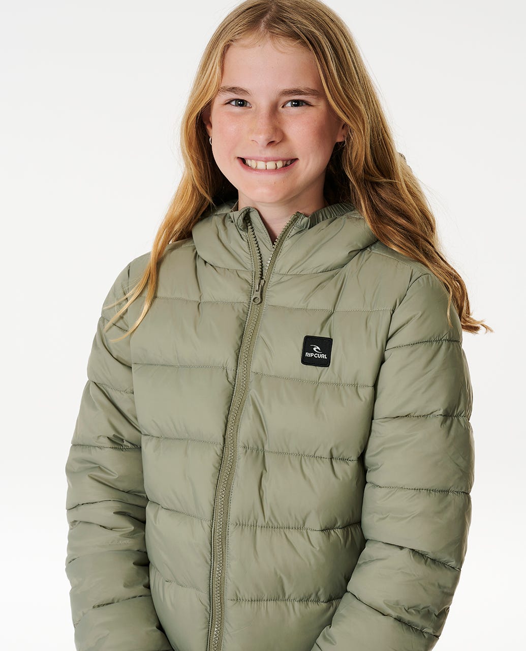 Anti-Series Puffer Jacket - Kids (8-16 years)