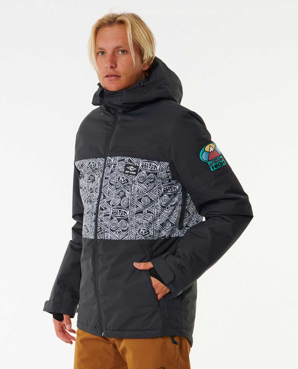 Anti-Series Notch Up 10K/10K Snow Jacket