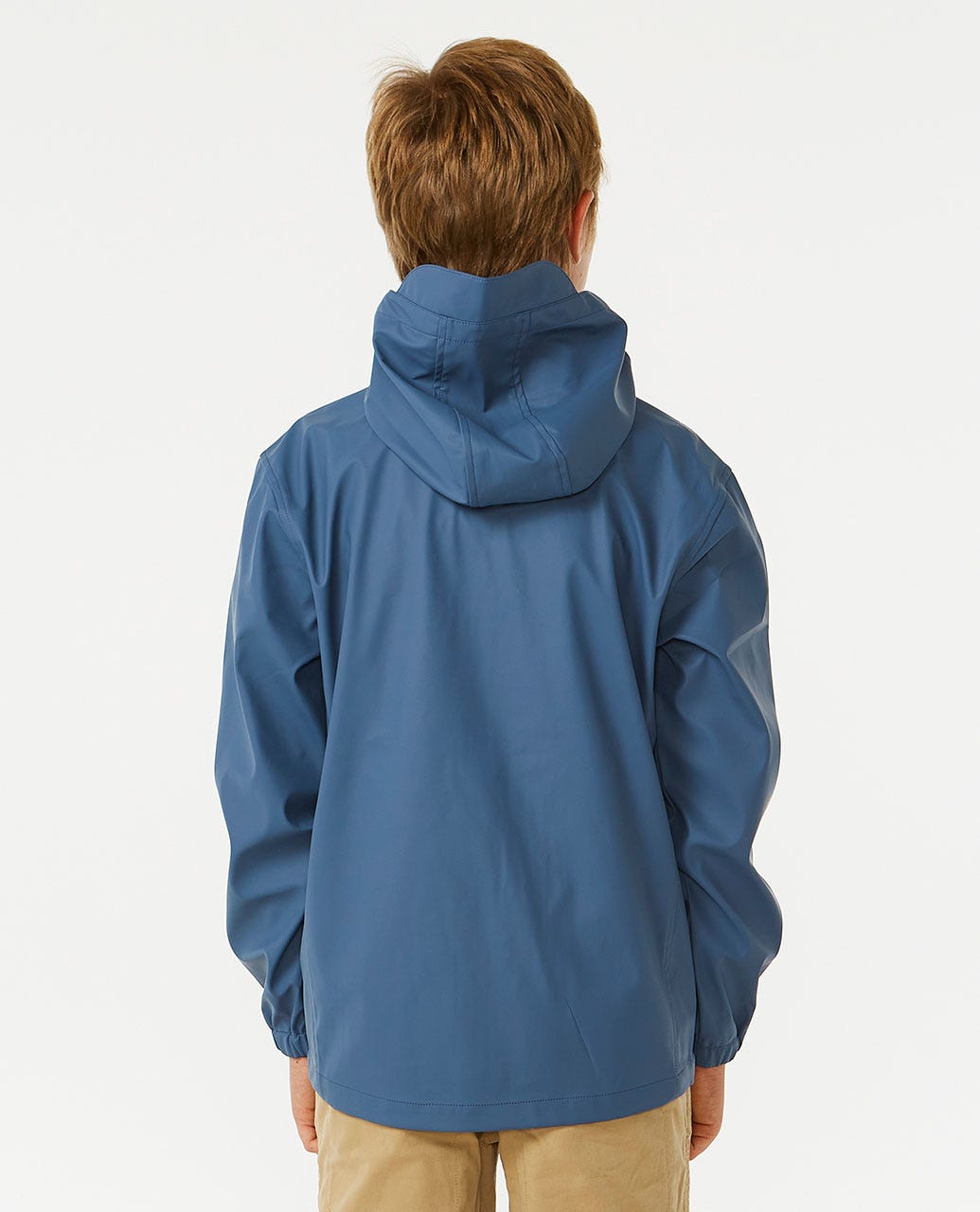 Anti-Series Rain Jacket - Kids (8-16 years)