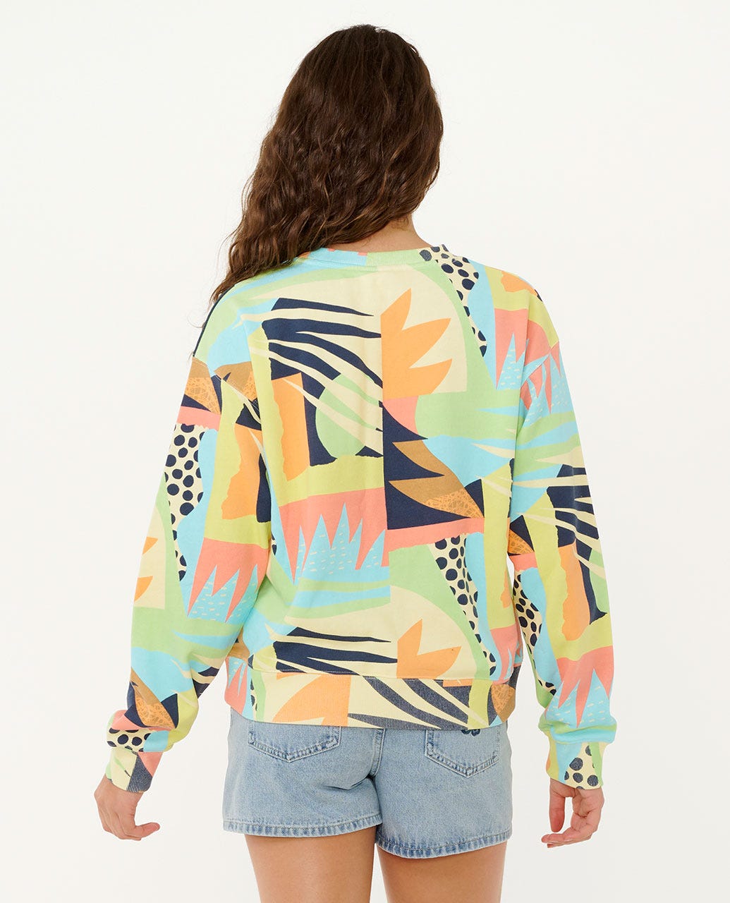 Sunny Point Relaxed Crew