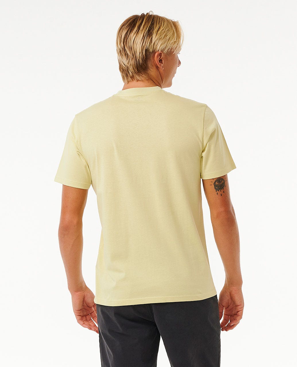 Surf Revival Stripe Tee