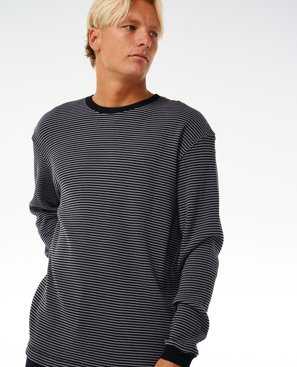 Quality Surf Products Long Sleeve Tee