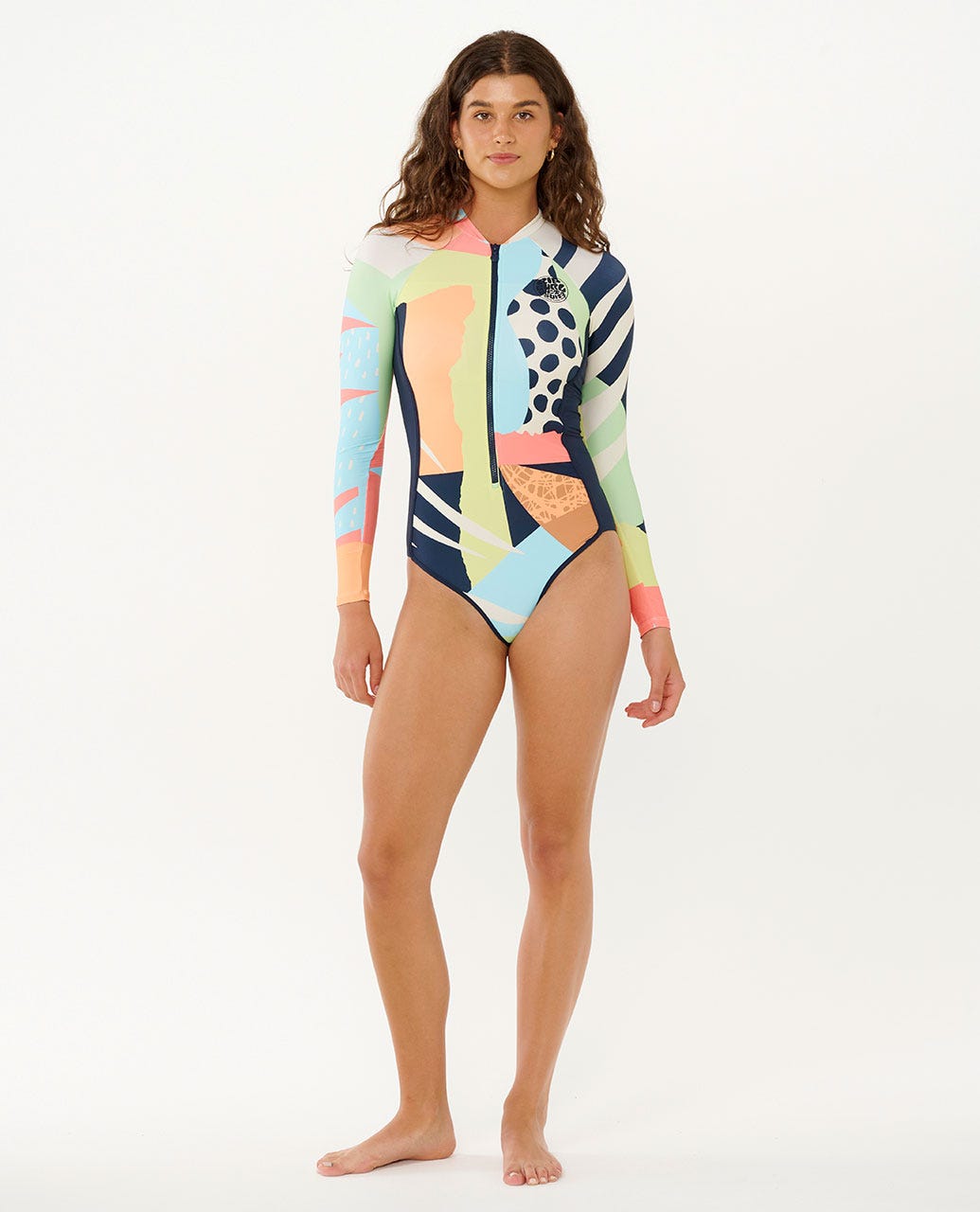 Sunny Point UPF50+ Surf Suit