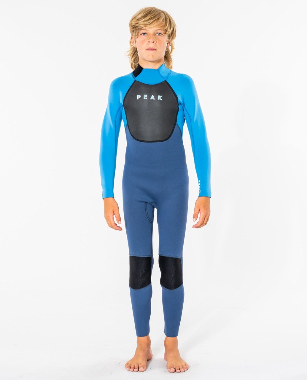 Peak Junior Energy 4/3 GB Sealed Wetsuit
