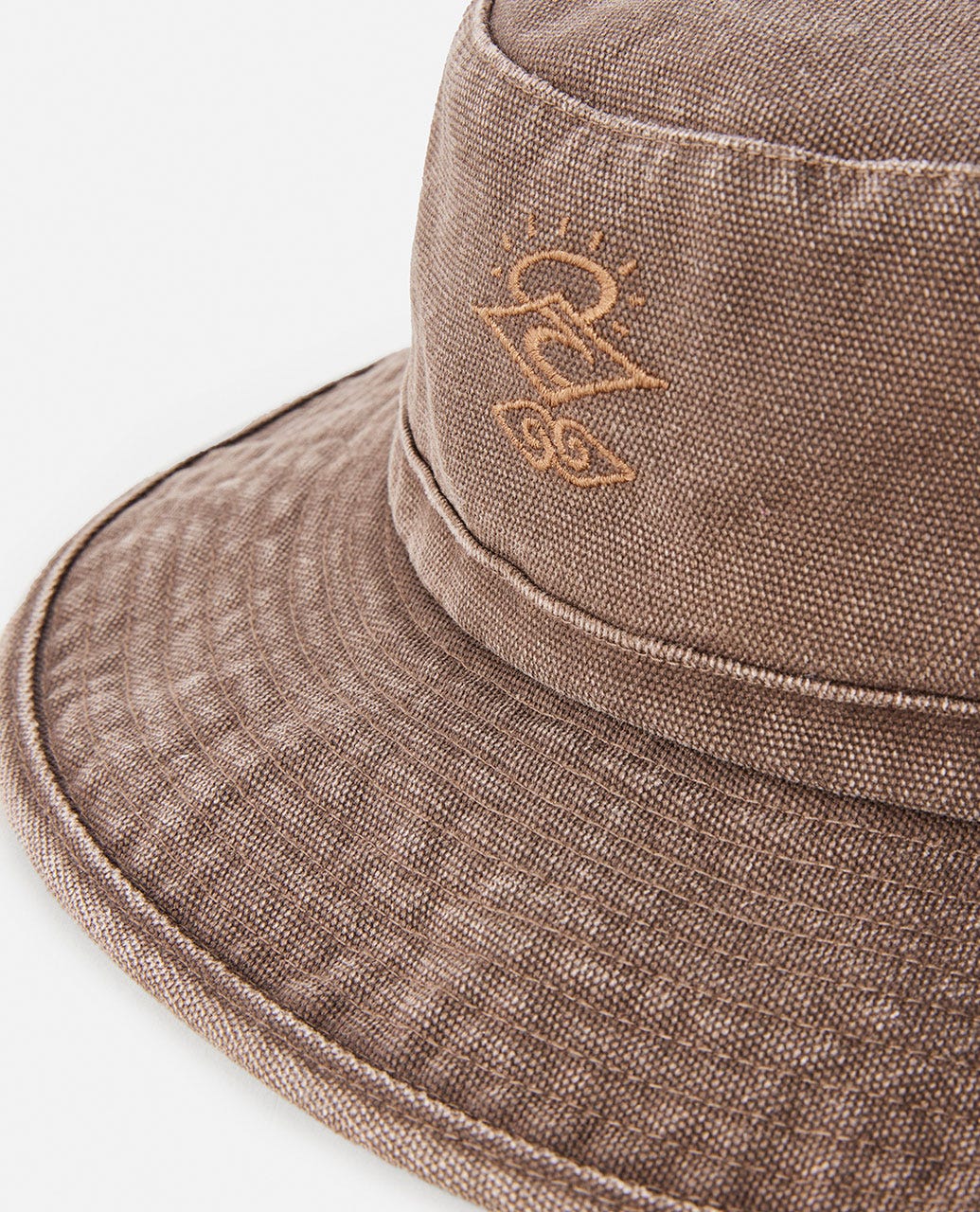 Searcher Mid Brim Hat