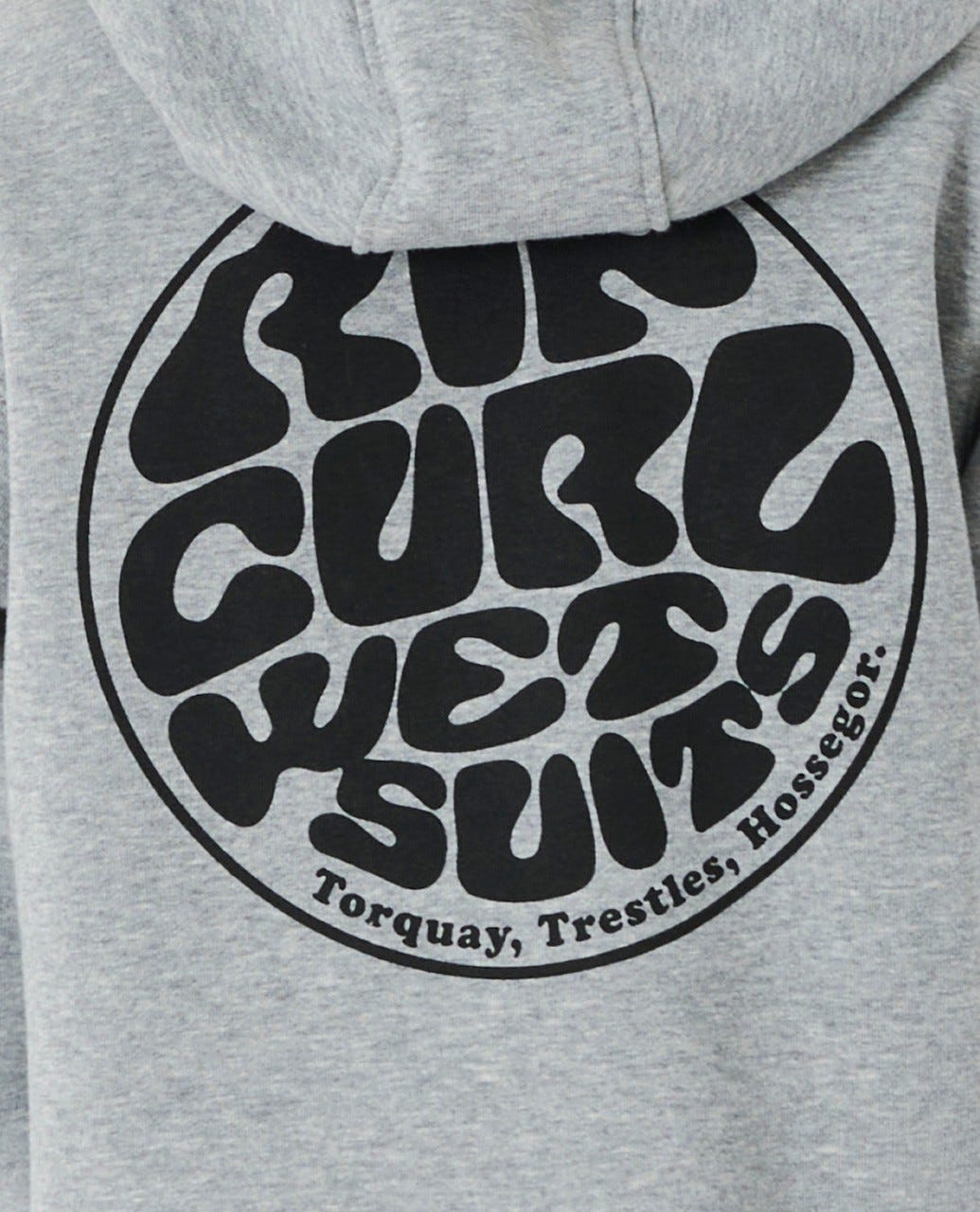 Wetsuit Icon Hood - Kids (8-16 years)