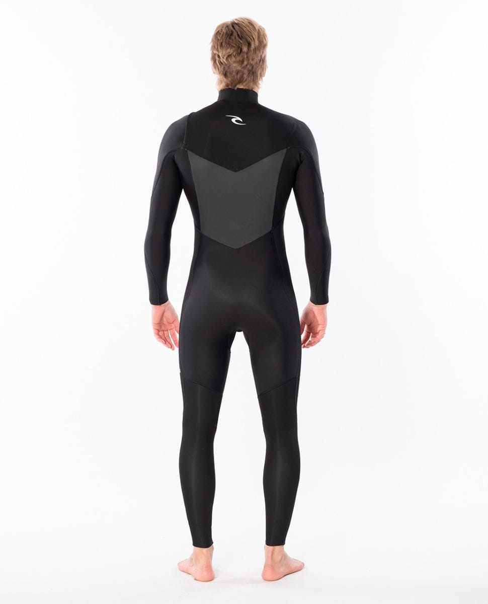 Dawn Patrol Chest Zip 3/2 Wetsuit Steamer