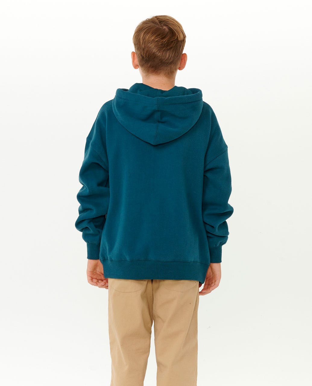 Hyped Up Hood - Boy (8-16 years)