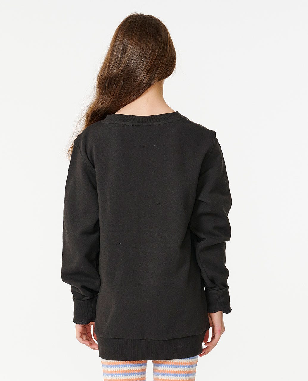 Sun Butterfly Crew - Girls (8-14 years)