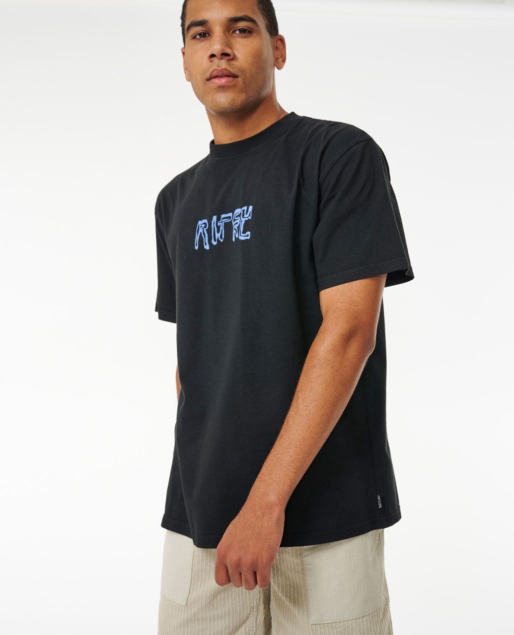 Archive Solid Rock Tee