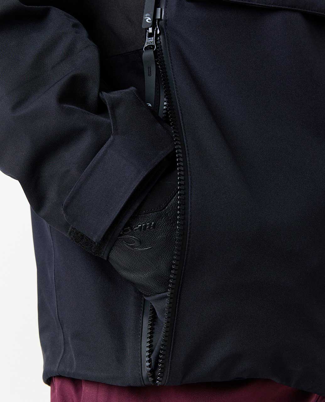 Anti-Series Back Country 30K/40K Snow Jacket