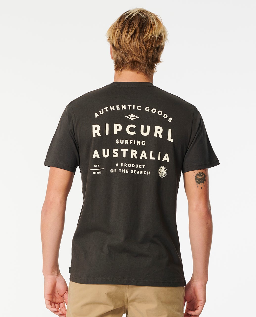 Journeys Tee Australia