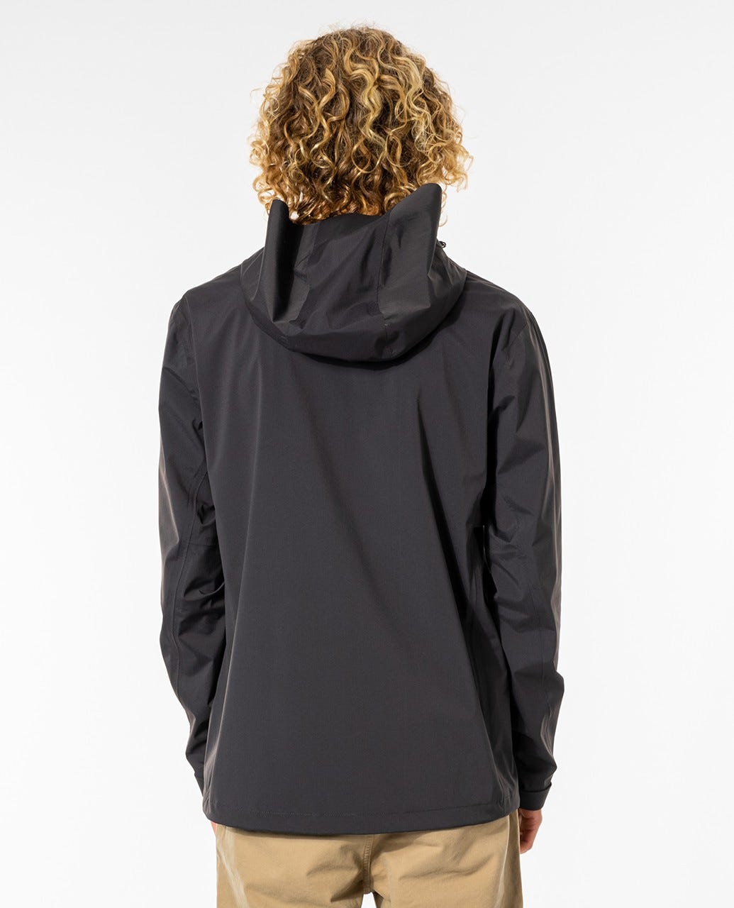 Anti-Series Elite Ultimate Spray Jacket