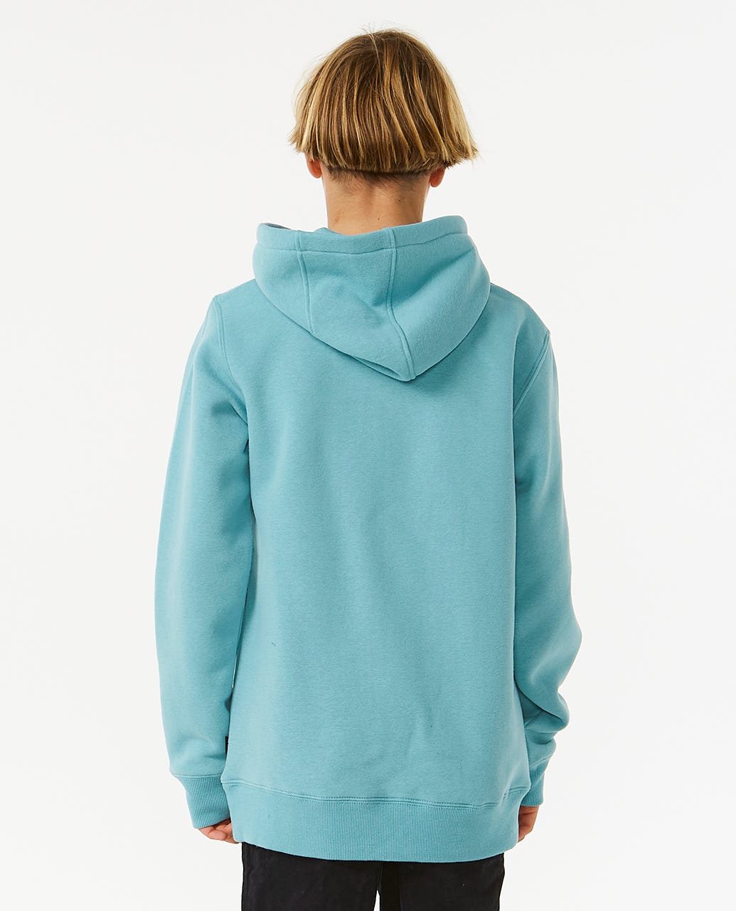 Stapler Hood - Boys (8-16 years)