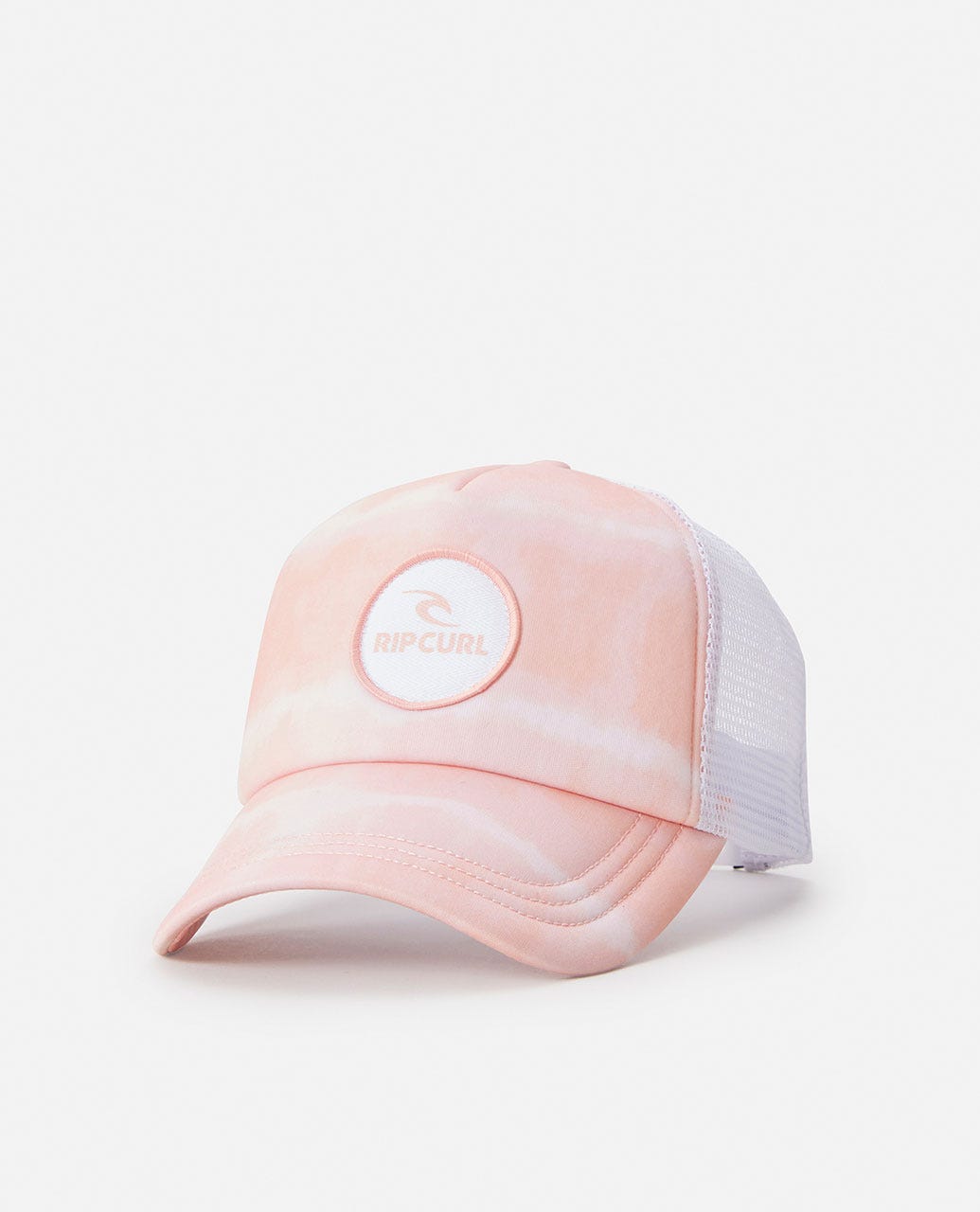 Mixed Trucker Cap - Girls (1-8 years)