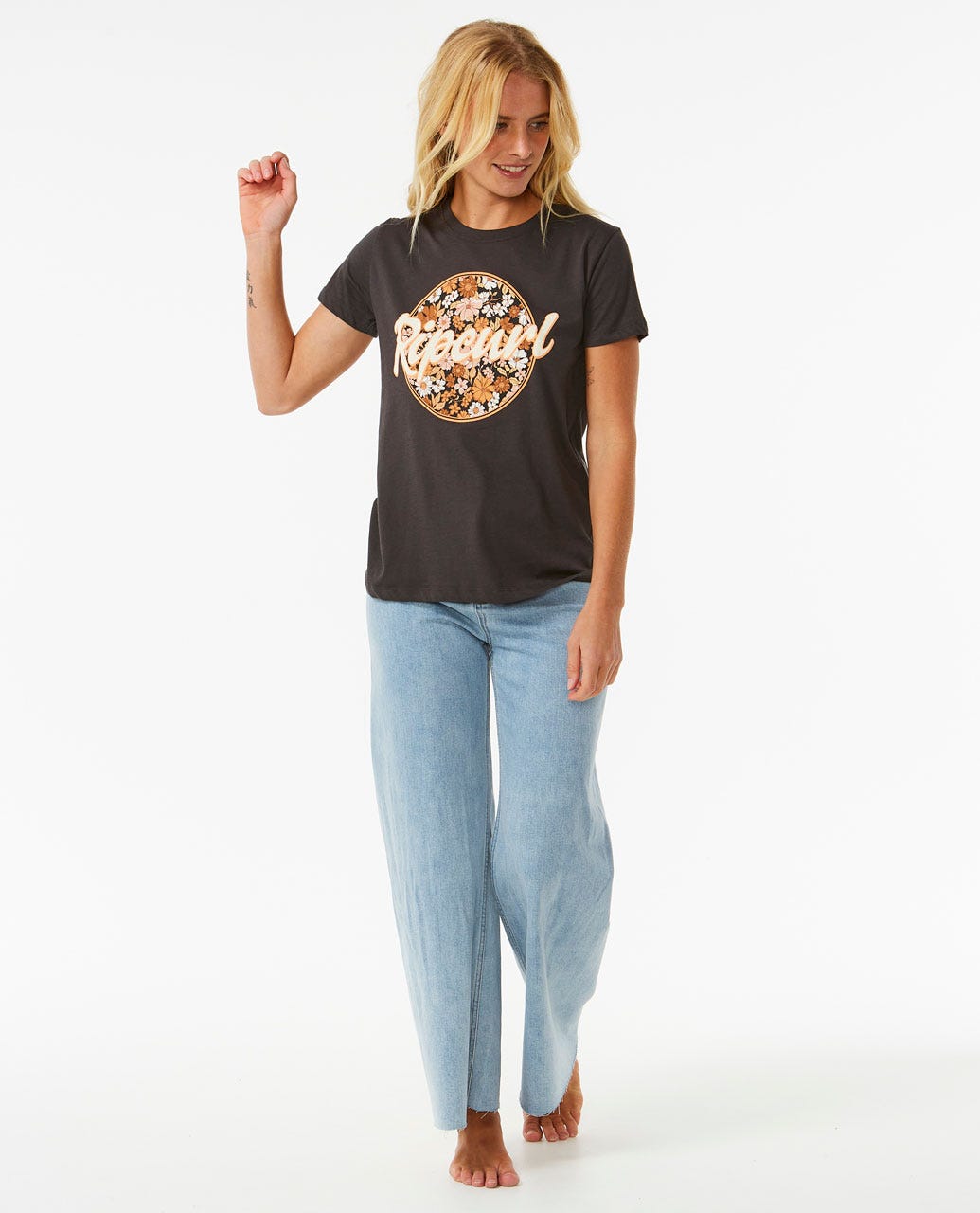 Sea Of Dreams Standard Tee