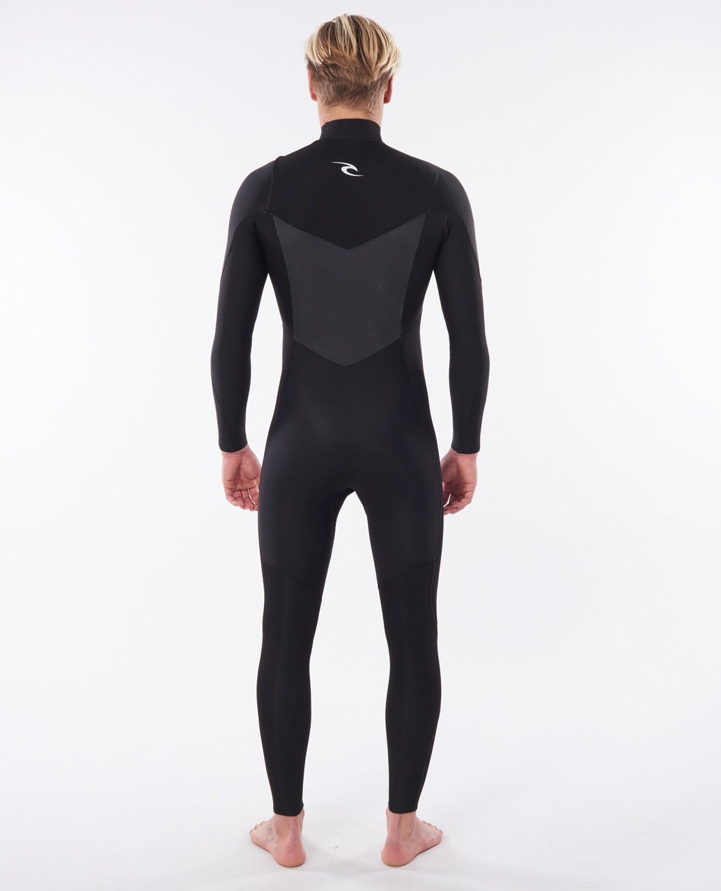 Dawn Patrol Chest Zip 4/3mm Wetsuit Steamer