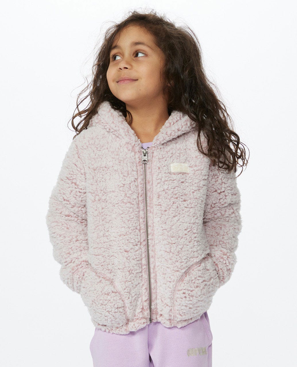 Dark N Stormy Jacket - Girls (1 - 8 years)