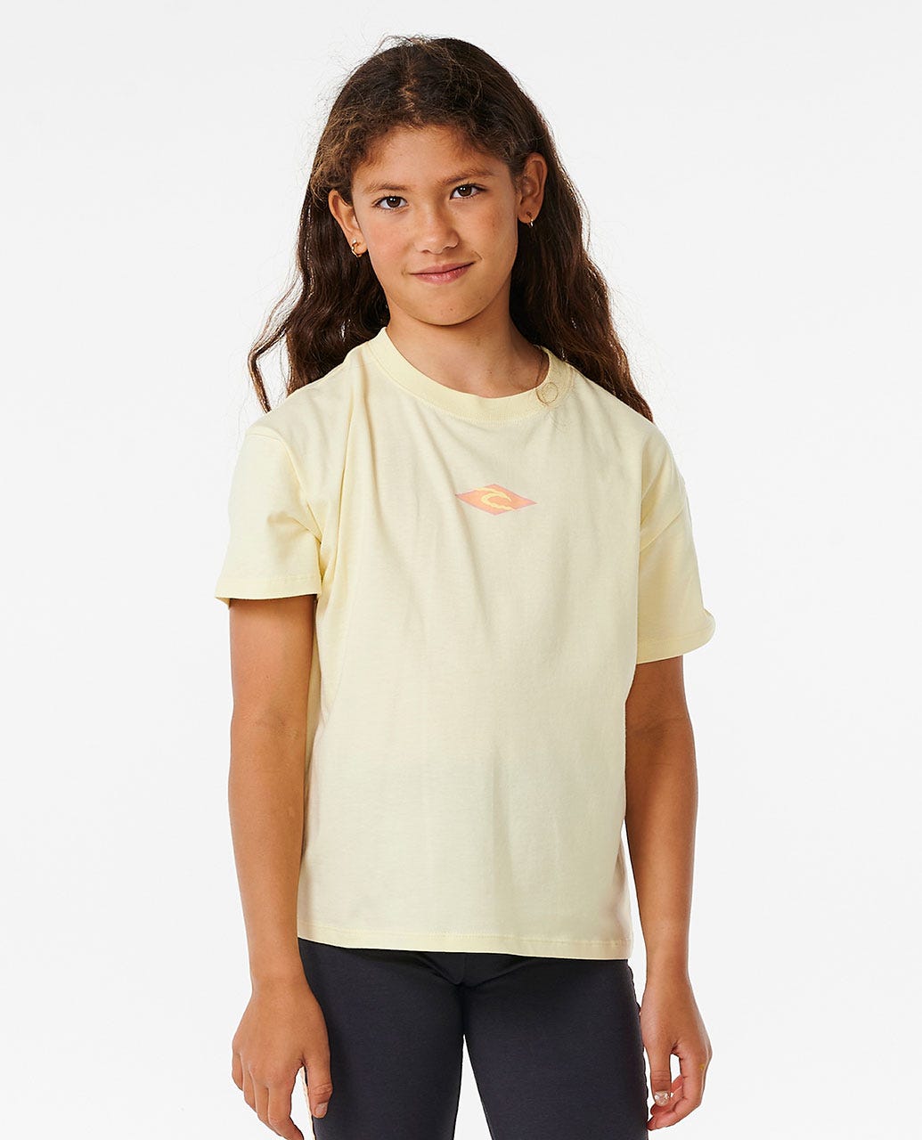 Tropic Search Tee - Girls (8-14 Years)