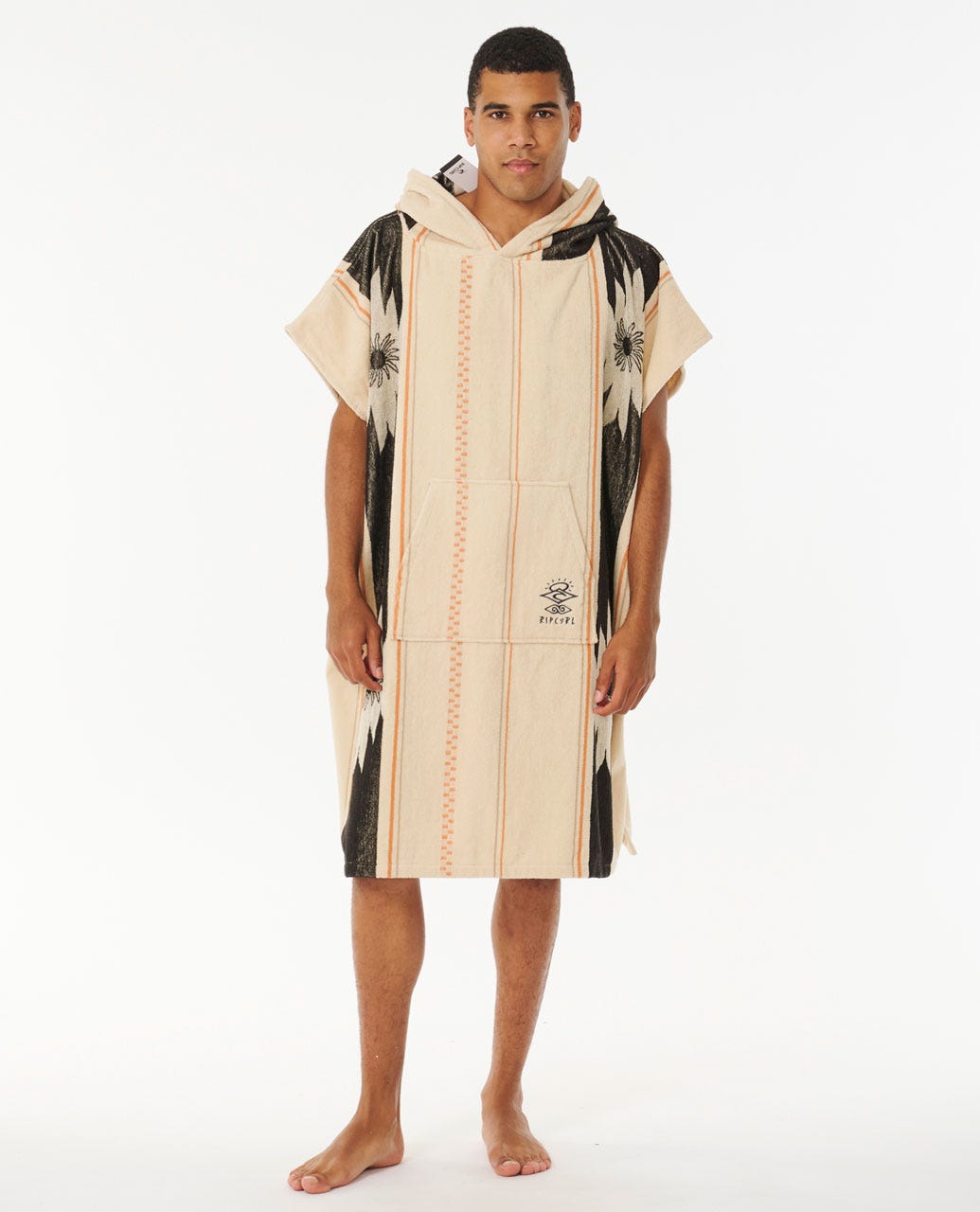 Searchers Hooded Towel