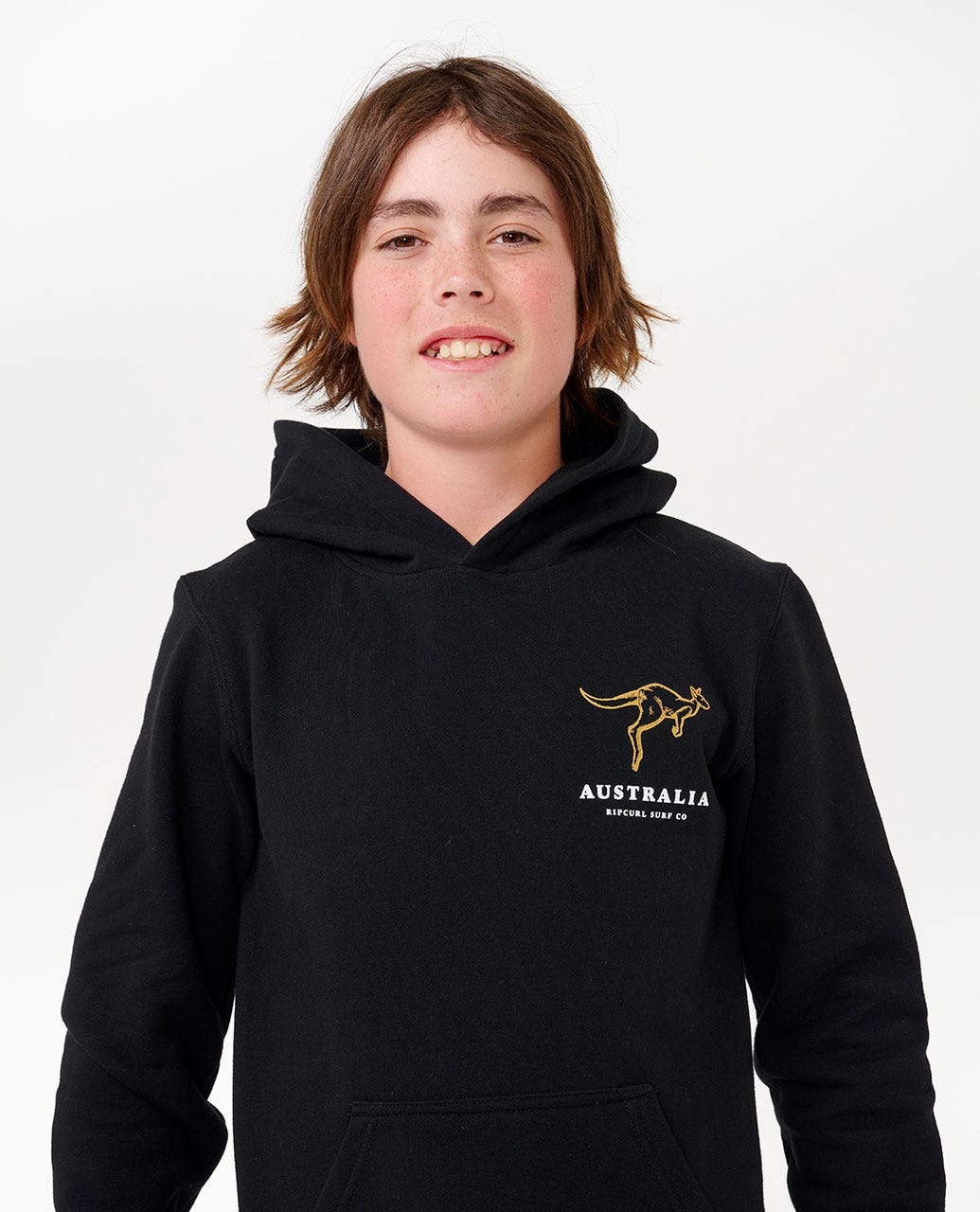 Road Trip Hood - Boys (8-16 years)