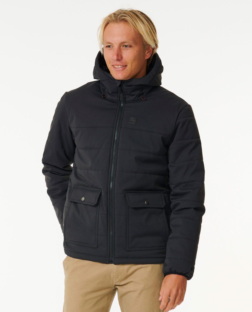 Ridge Anti-Series Jacket