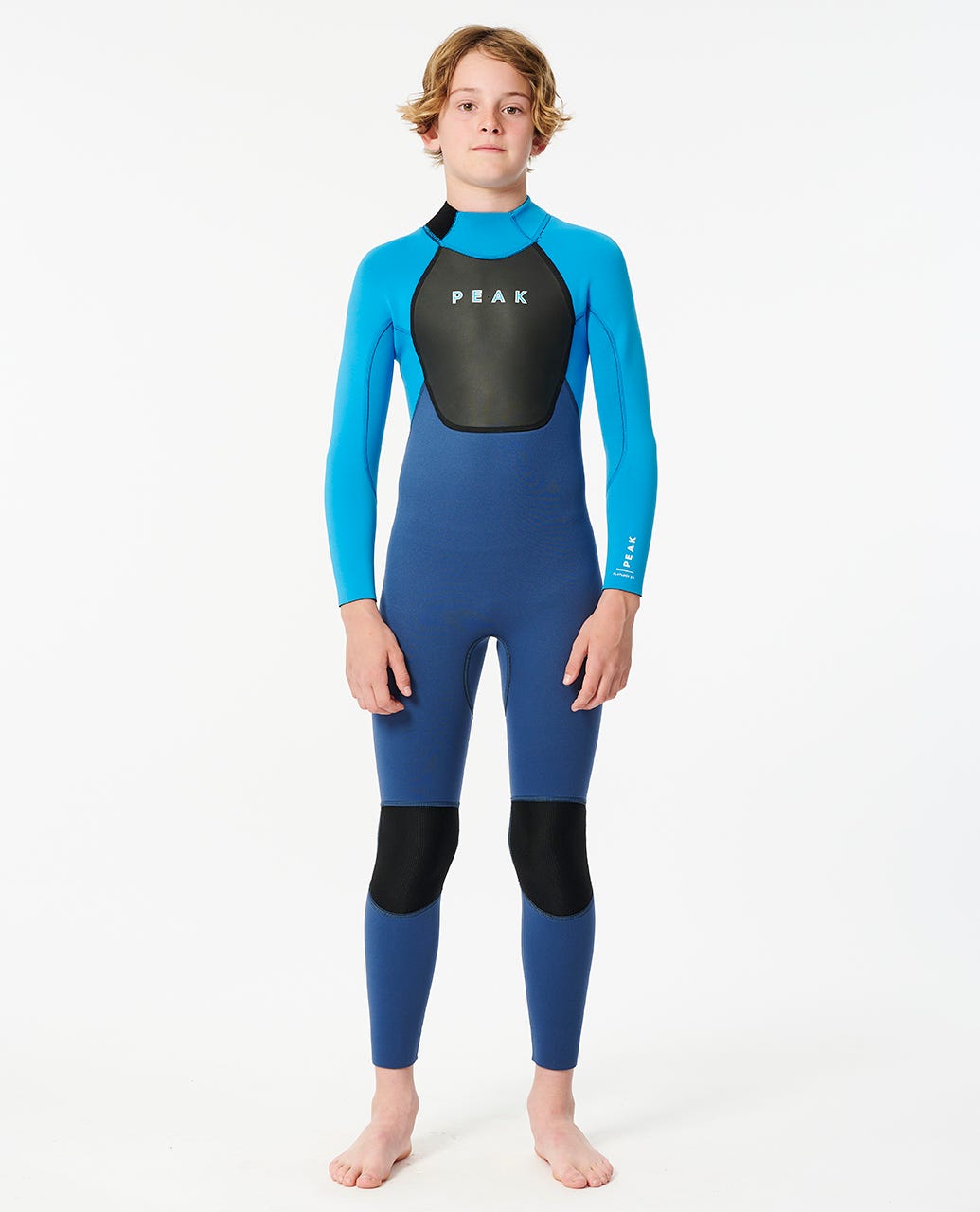 Peak Junior Energy 3/2 GB Sealed Wetsuit
