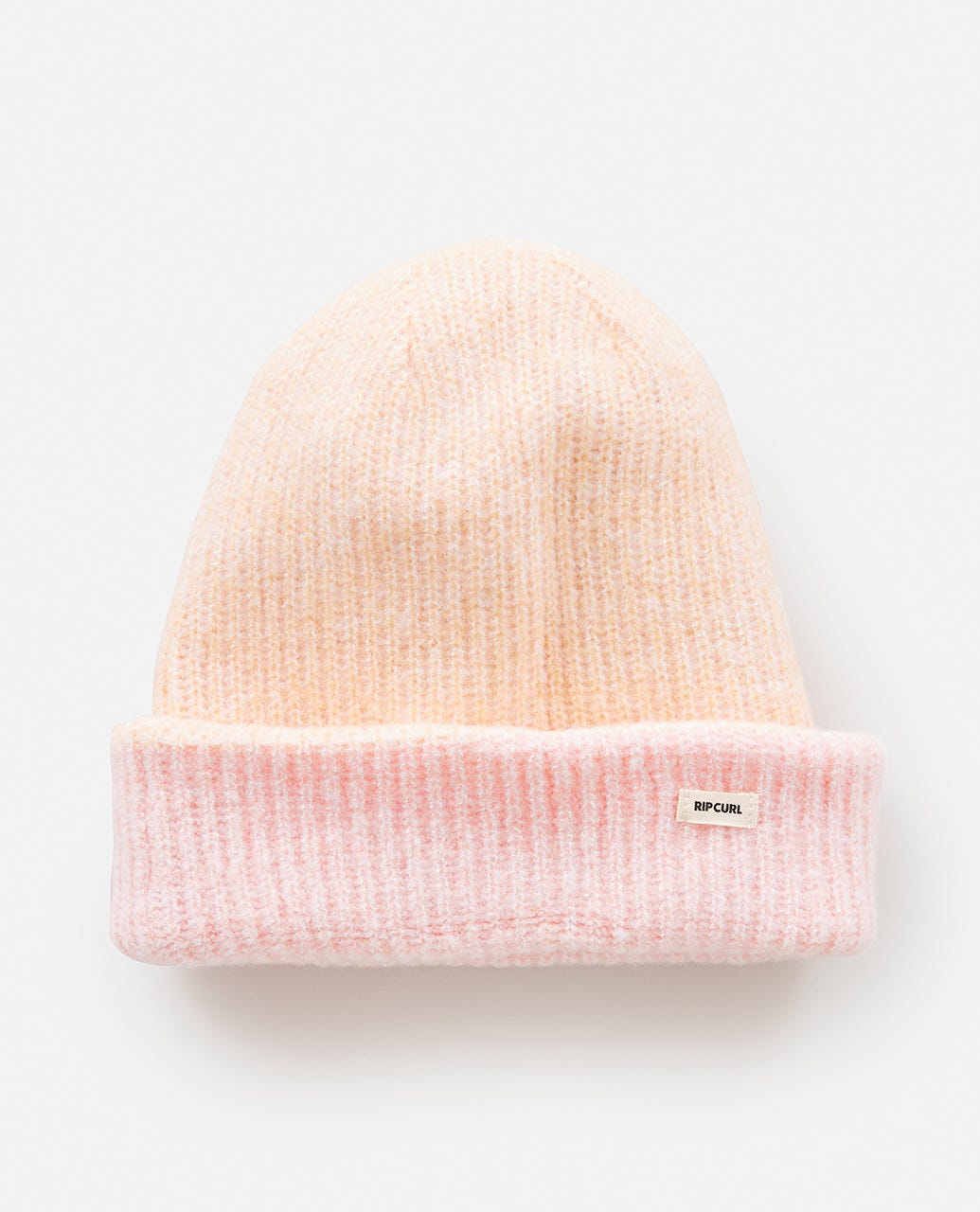 2 Tone Reg Revo Beanie