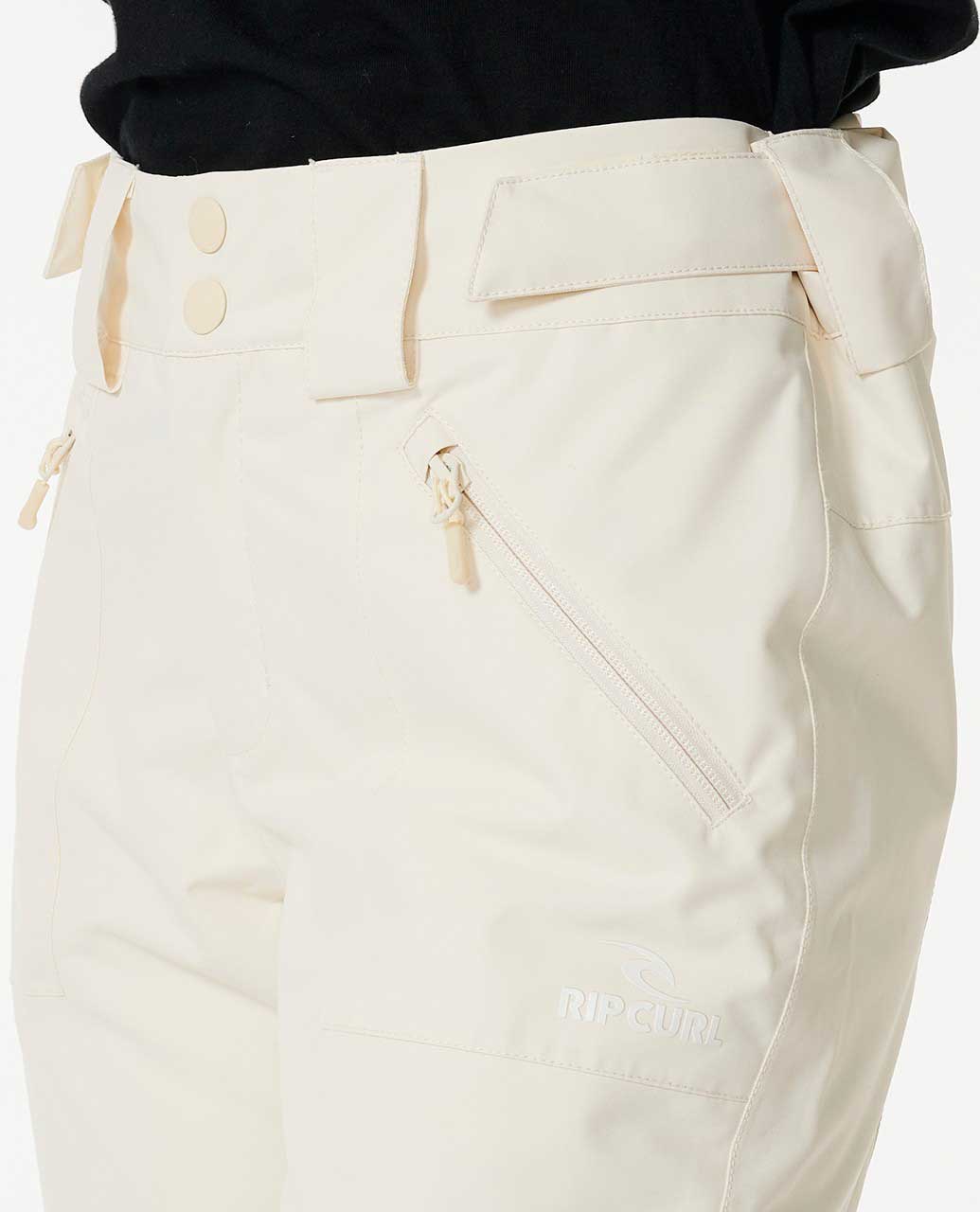 Anti-Series Rider High Waist 10K/10K Snow Pant