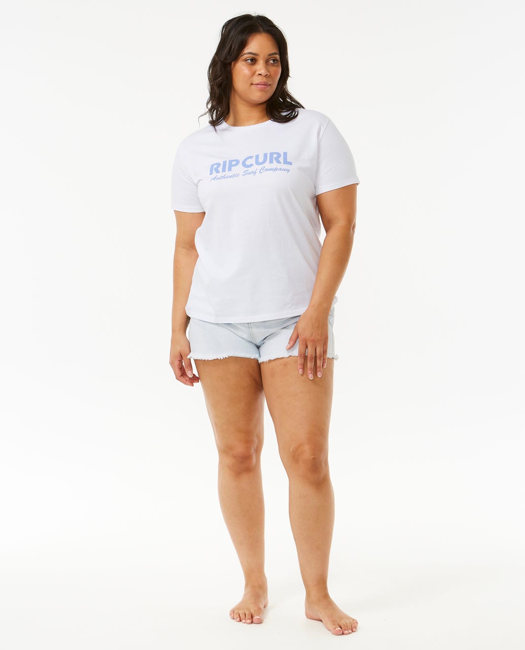 Surf Spray Standard Tee