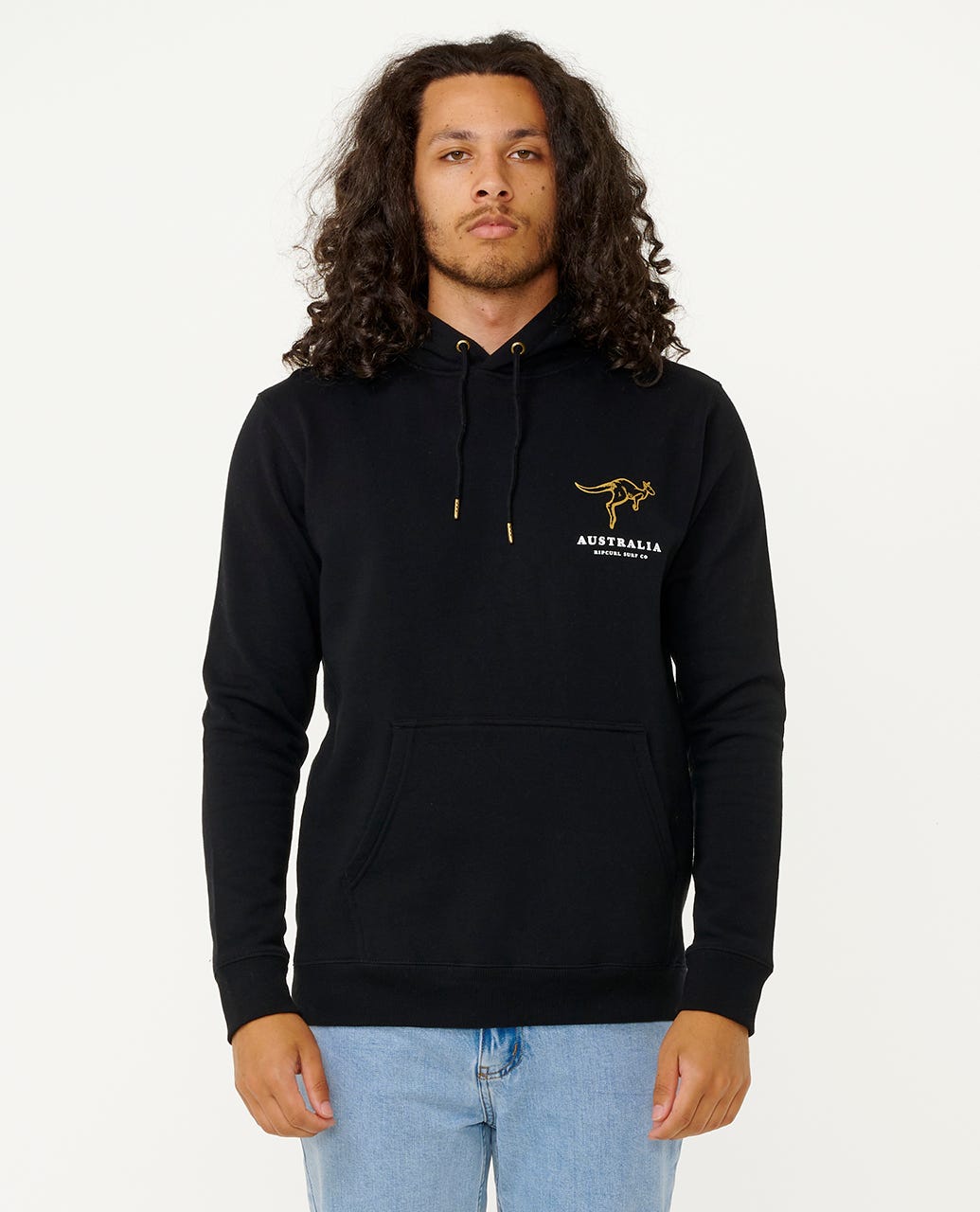 Road Trip Fleece Hood