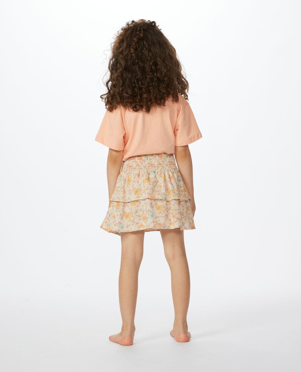 Crystal Cove Skirt - Girls (1-8 years)