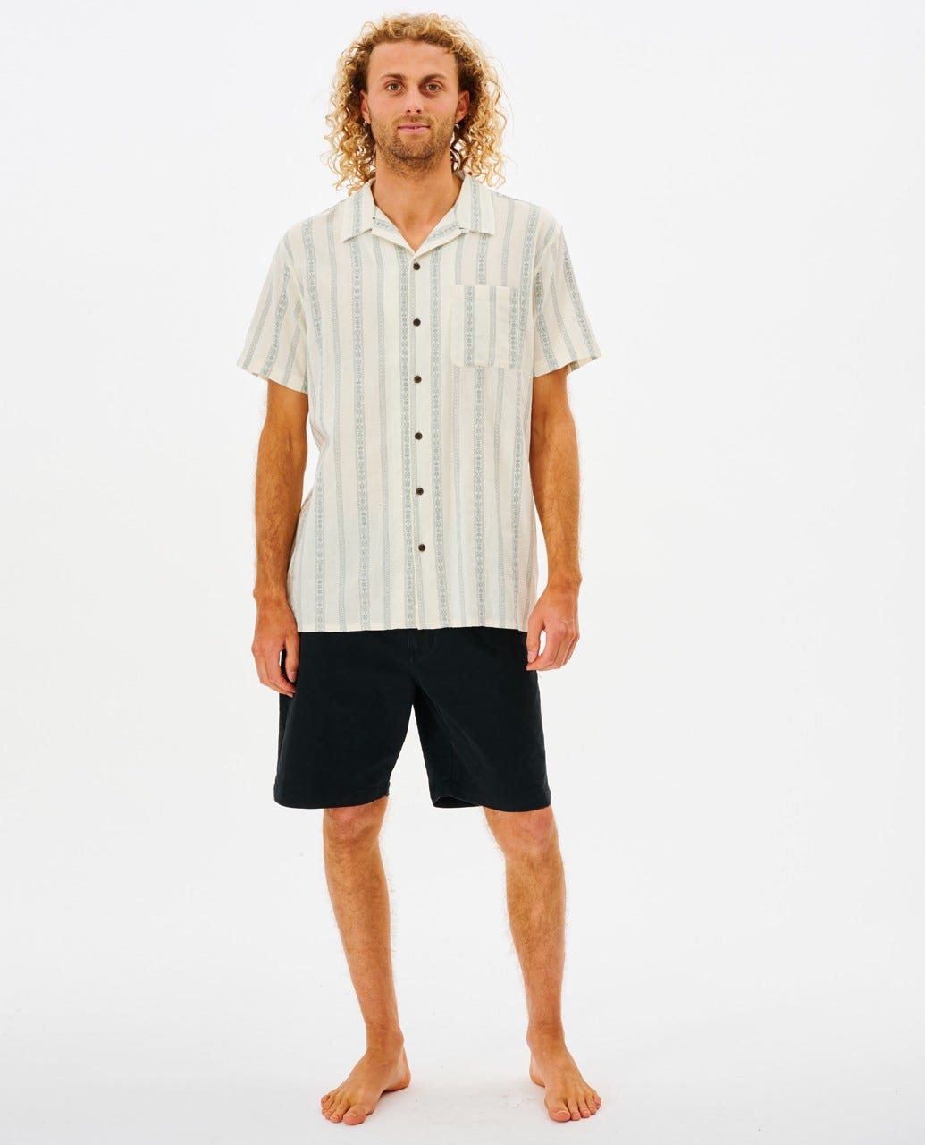 Verty Gordo Short Sleeve Shirt