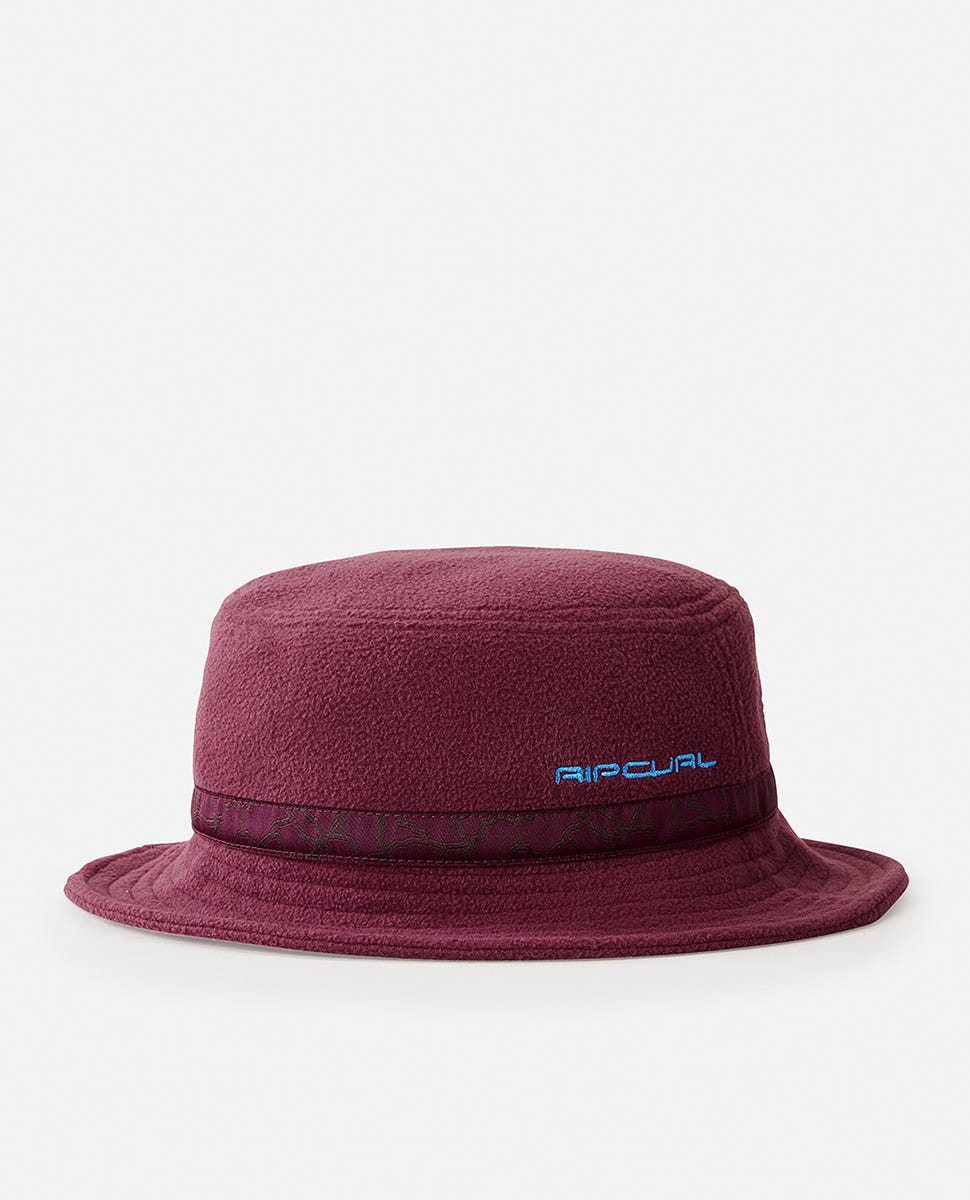 Journey Fleece Bucket Hat
