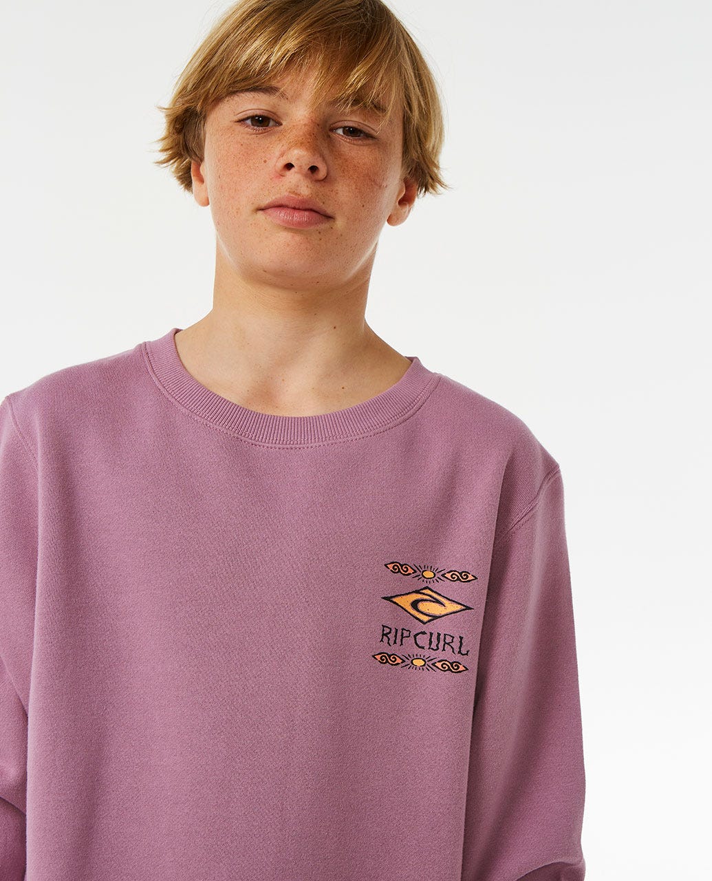 Lost Islands Crew - Boys (8-16 years)