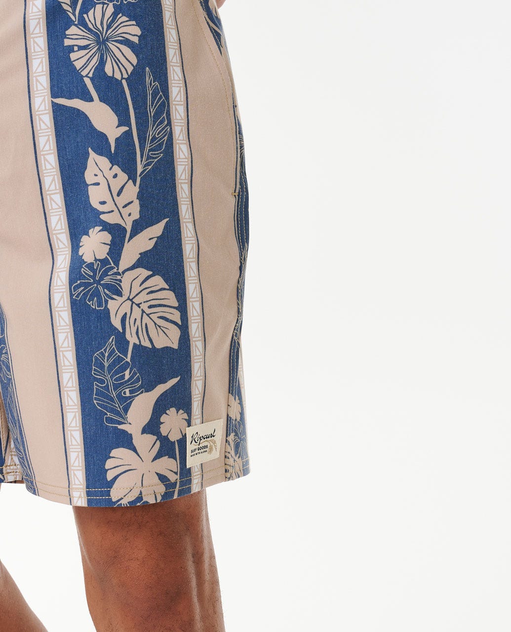 Mod Tropics Layday 18" Boardshorts