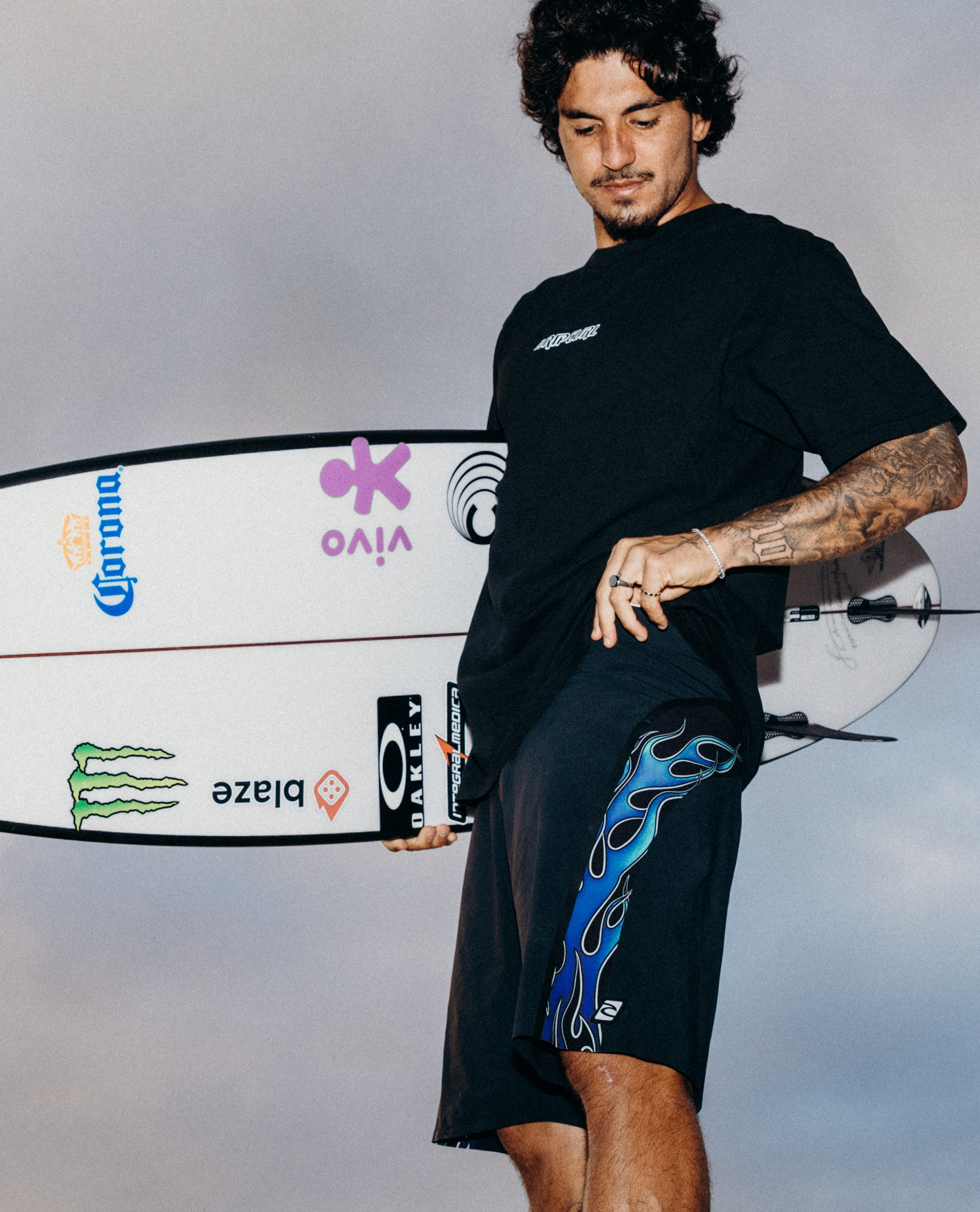 Mirage Medina Ultimate 20" Boardshort