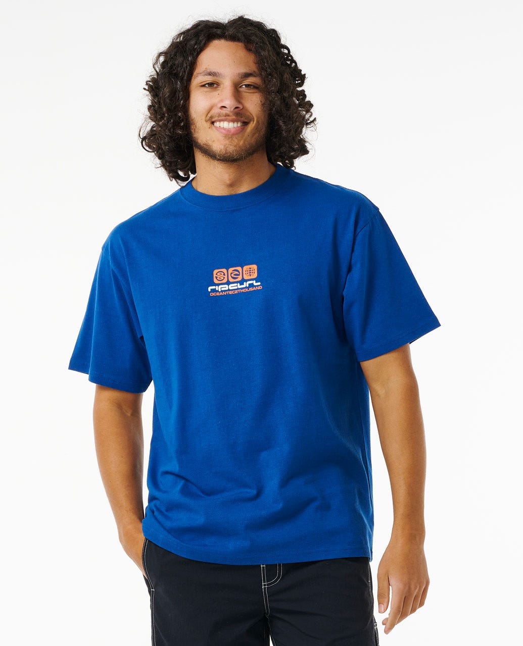 Archive Ocean Tech Tee