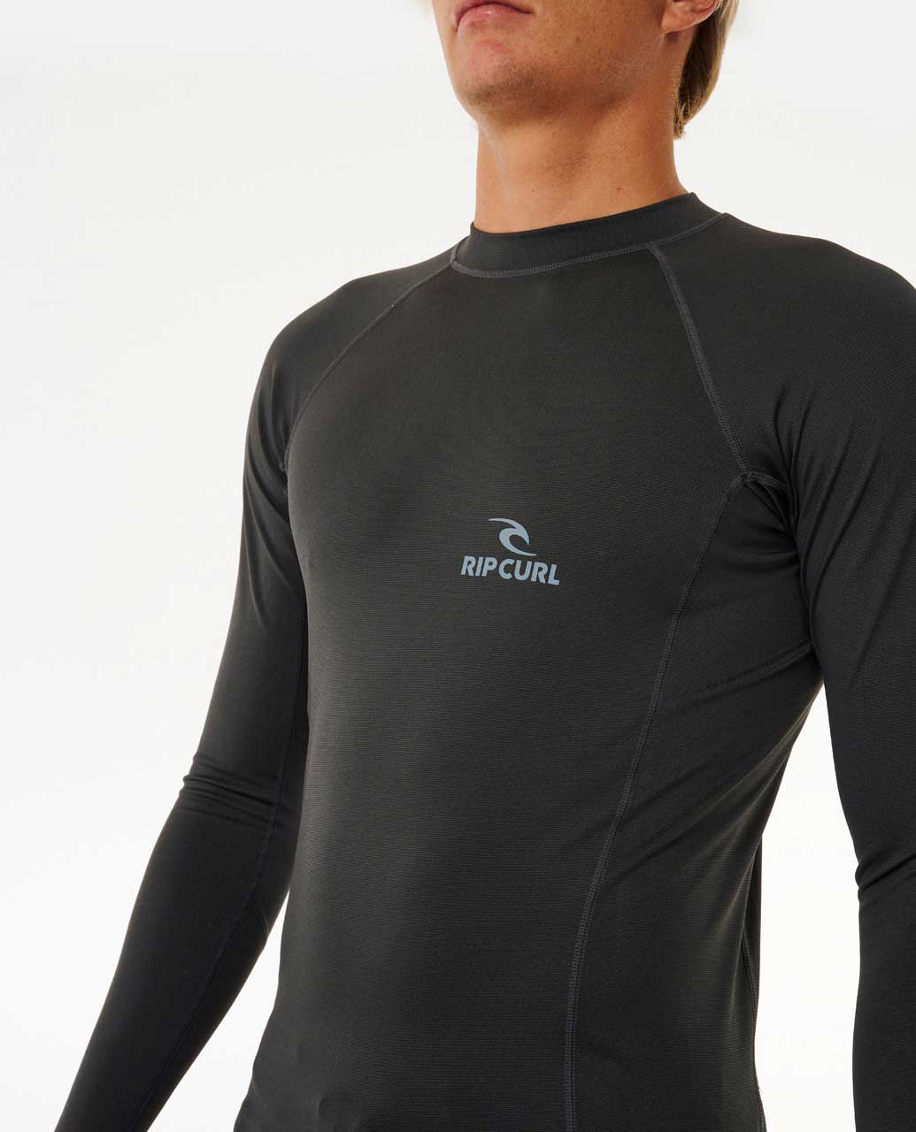 Stack UV Long Sleeve Rash Vest