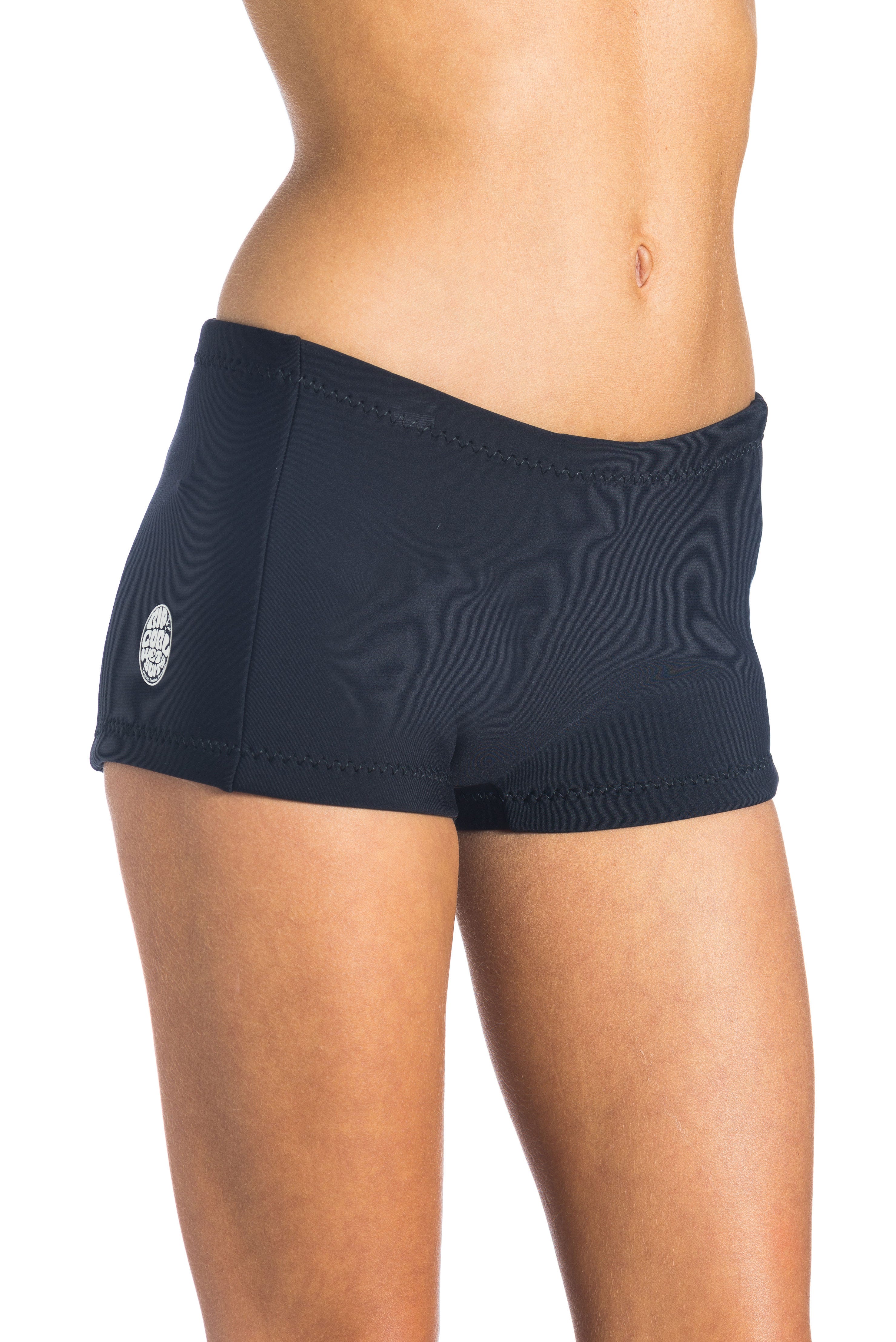 G-Bomb 1mm Boyleg Shorts