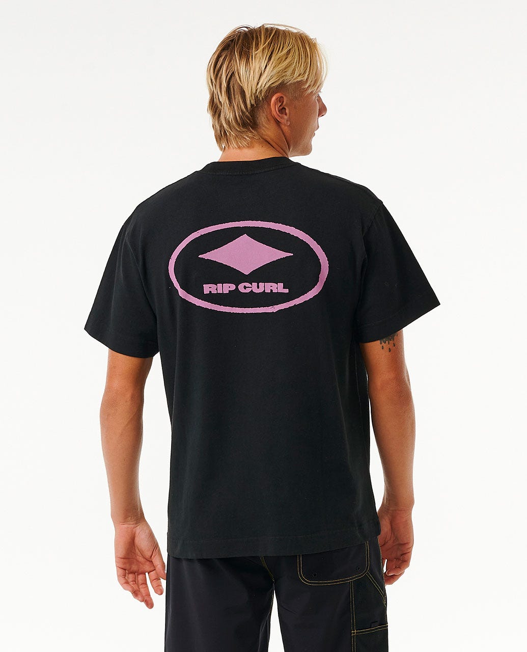 Quality Surf Products Oval Tee