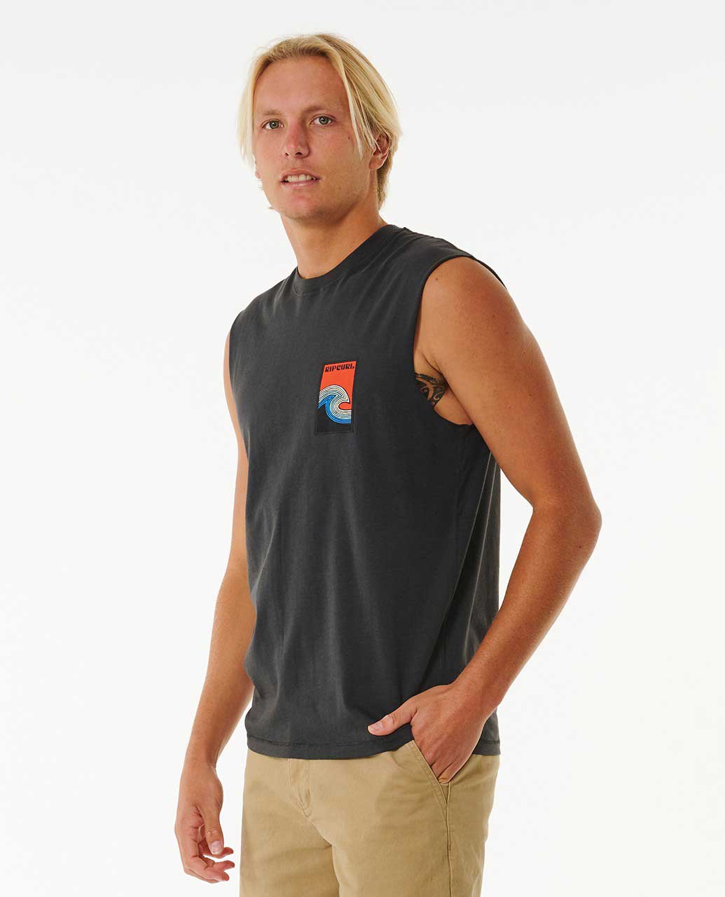 Saltwater Culture Blazing Tubes Muscle