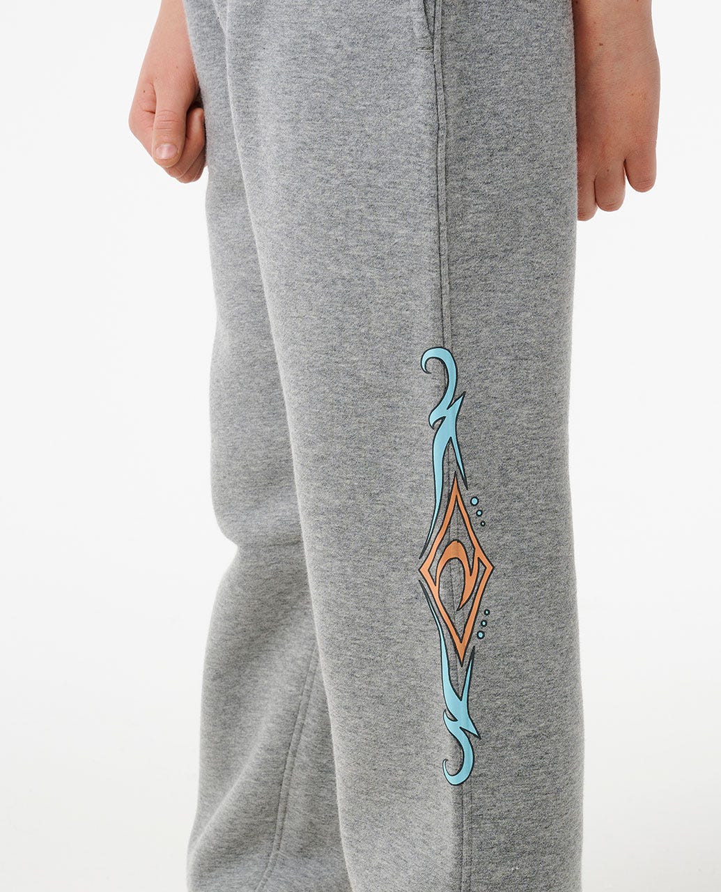 Shred Trackpant - Boys (8-16 years)