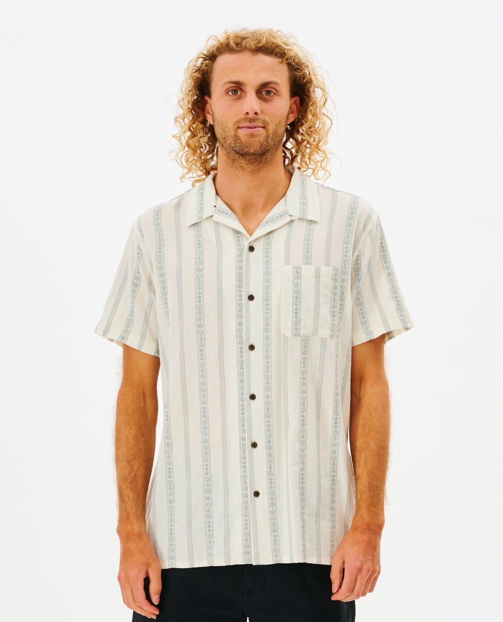 Verty Gordo Short Sleeve Shirt