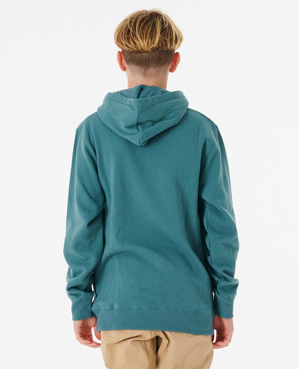 Stapler Hoody - Boys (8-16 years)