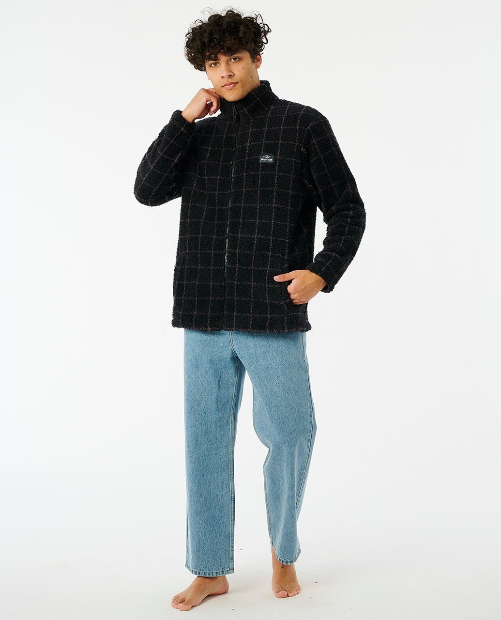 Nah Yeh Polar Fleece