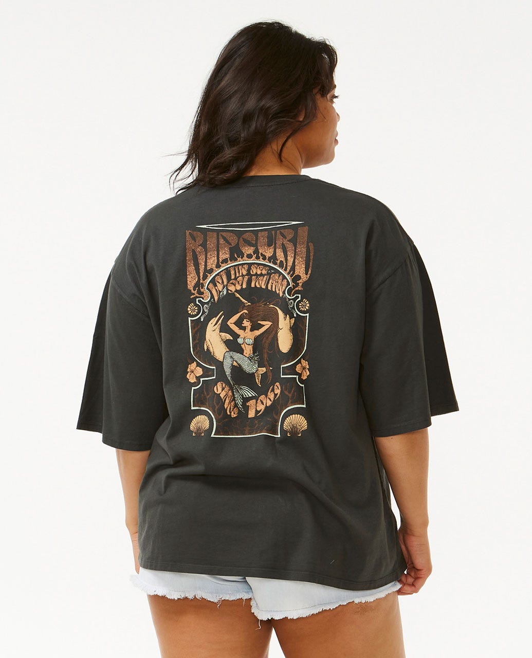 Meribella Heritage Tee