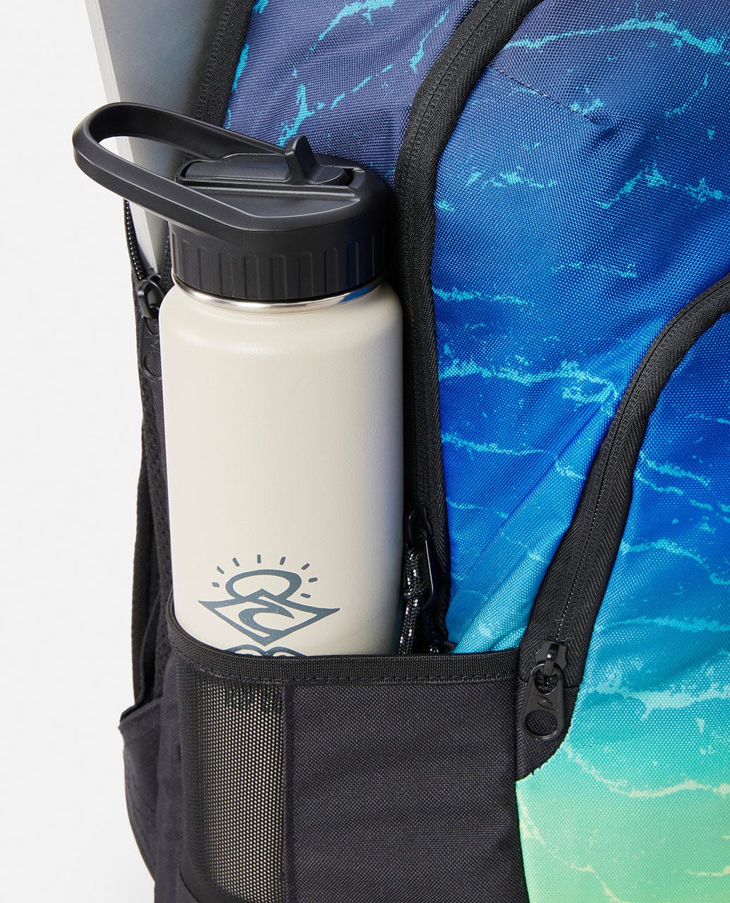 Ozone 30L Faded Slant Backpack