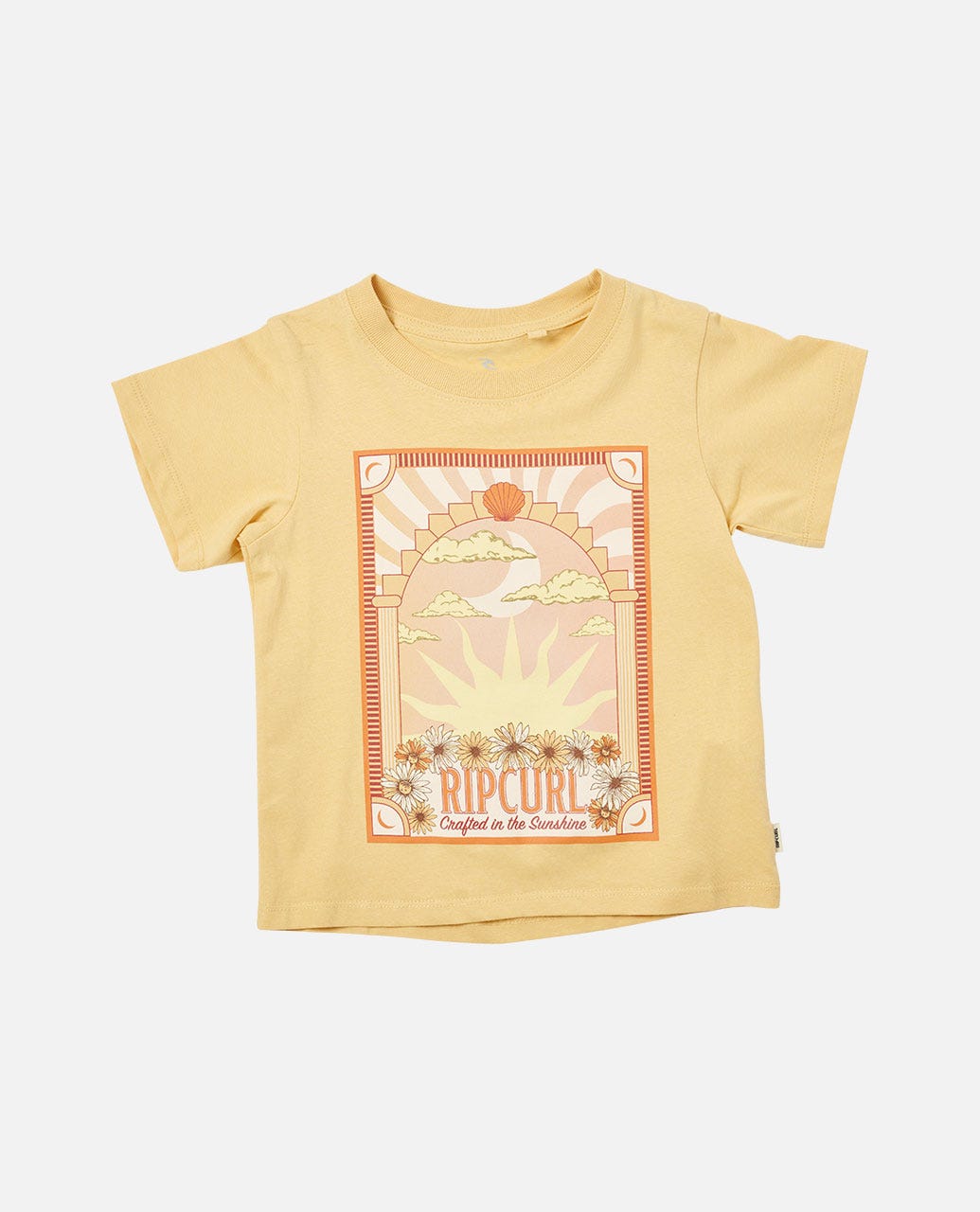 Mystic Tee - Girls (1-8 years)