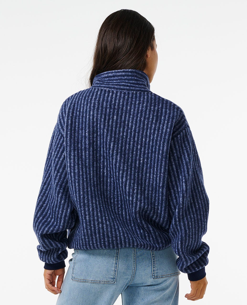 Re-Issue Locals Fleece